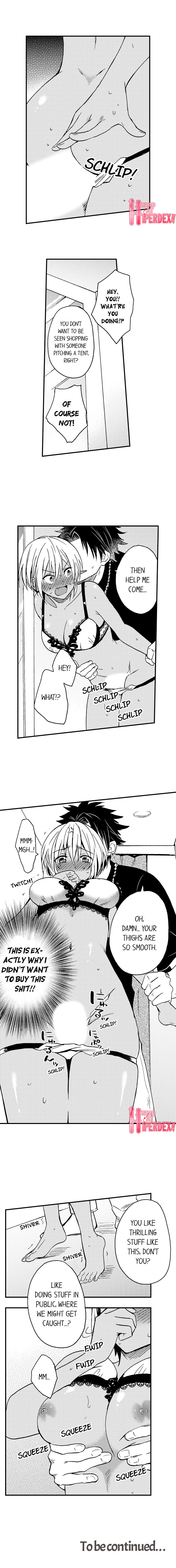 Fucked-By-My-Best-Friend-By-Yupopo-Orishima-Eng page 8