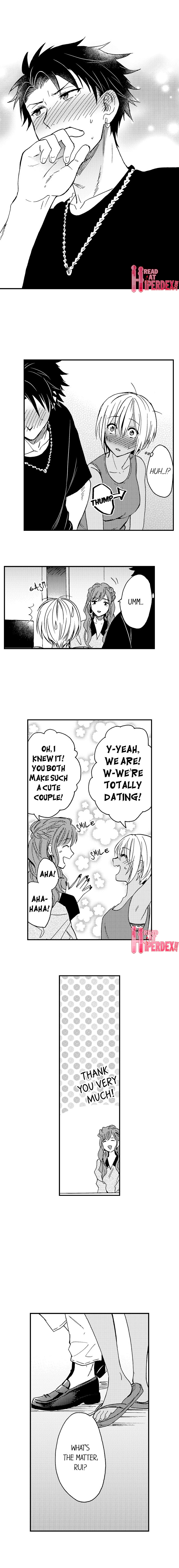 Fucked-By-My-Best-Friend-By-Yupopo-Orishima-Eng page 6