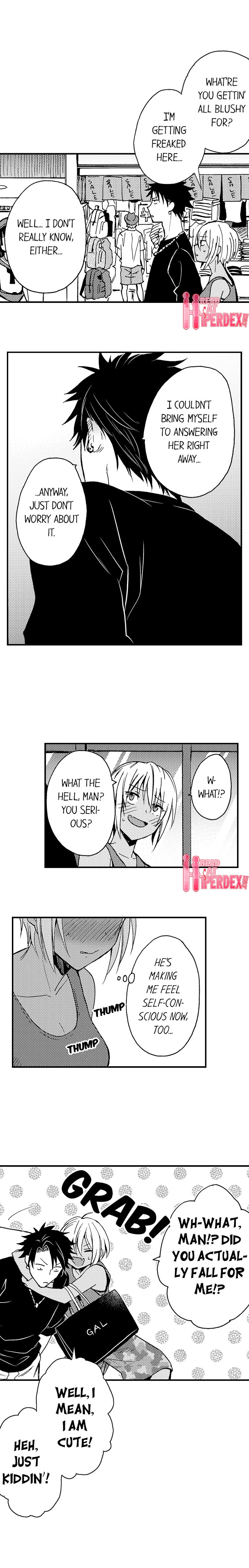 Fucked-By-My-Best-Friend-By-Yupopo-Orishima-Eng page 7