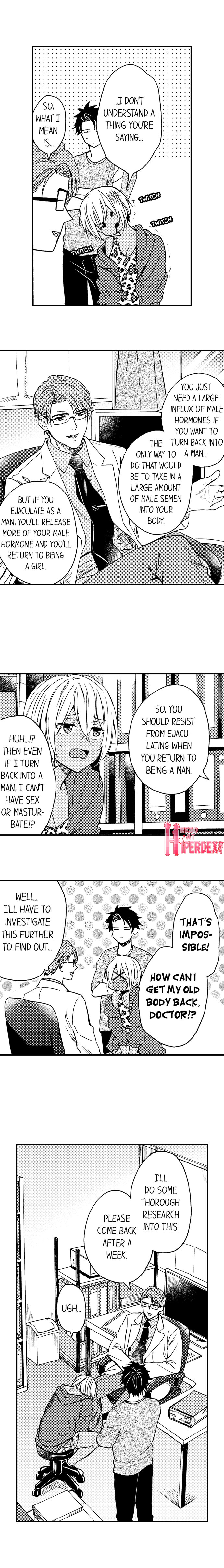 Fucked-By-My-Best-Friend-By-Yupopo-Orishima-Eng page 3