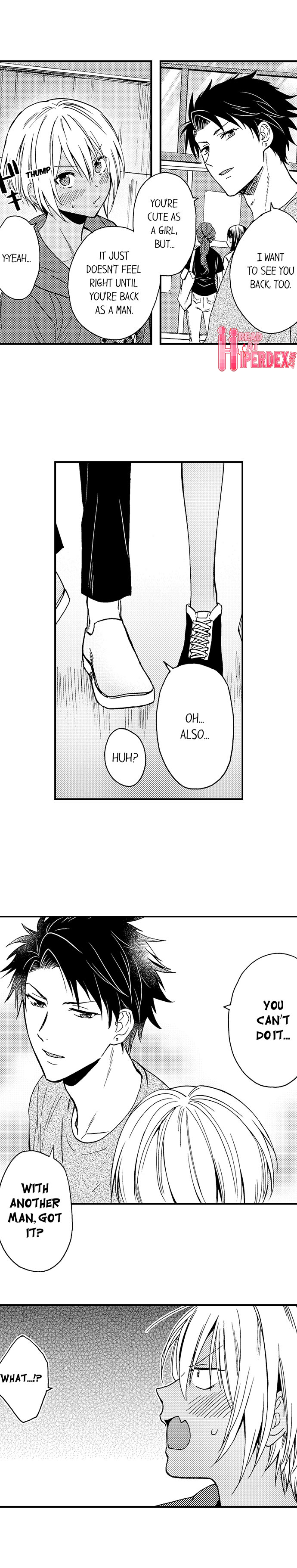 Fucked-By-My-Best-Friend-By-Yupopo-Orishima-Eng page 7