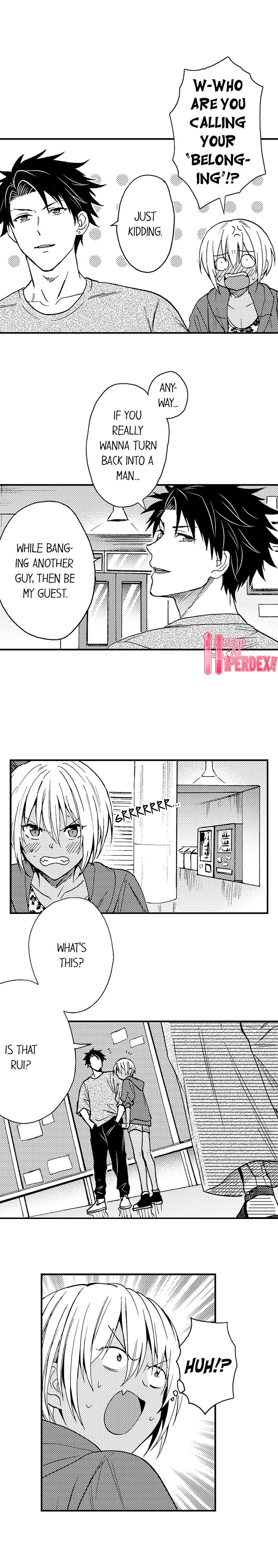 Fucked-By-My-Best-Friend-By-Yupopo-Orishima-Eng page 9