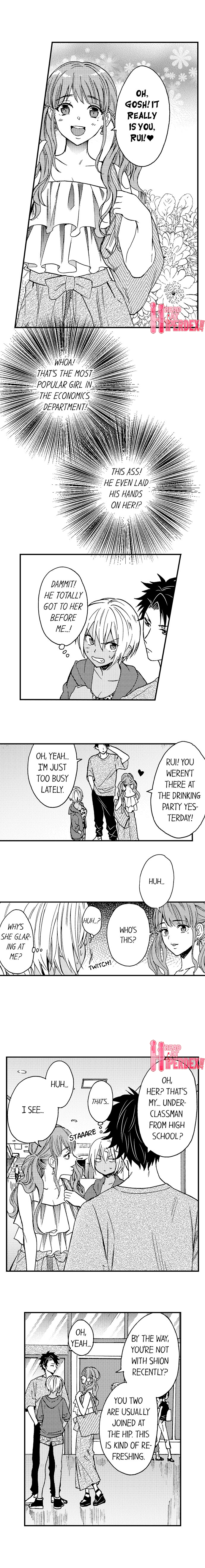 Fucked-By-My-Best-Friend-By-Yupopo-Orishima-Eng page 2