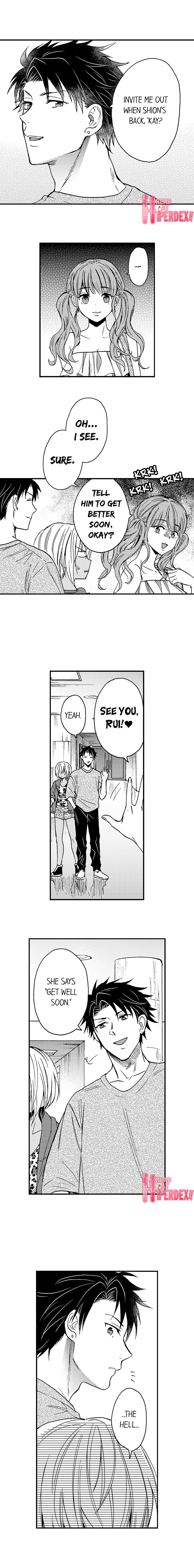 Fucked-By-My-Best-Friend-By-Yupopo-Orishima-Eng page 5