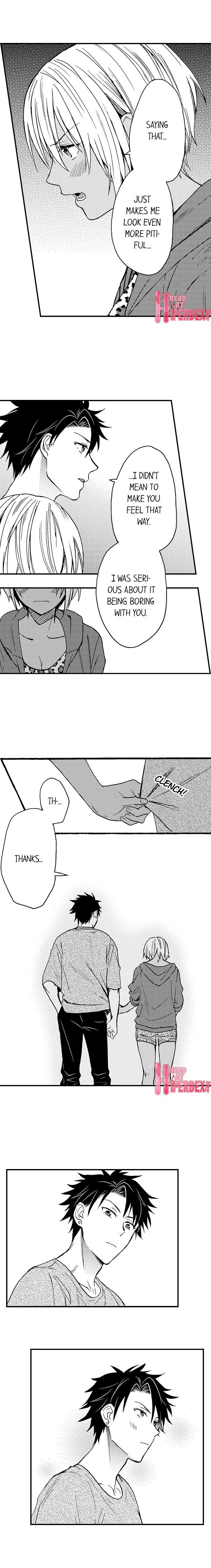 Fucked-By-My-Best-Friend-By-Yupopo-Orishima-Eng page 6
