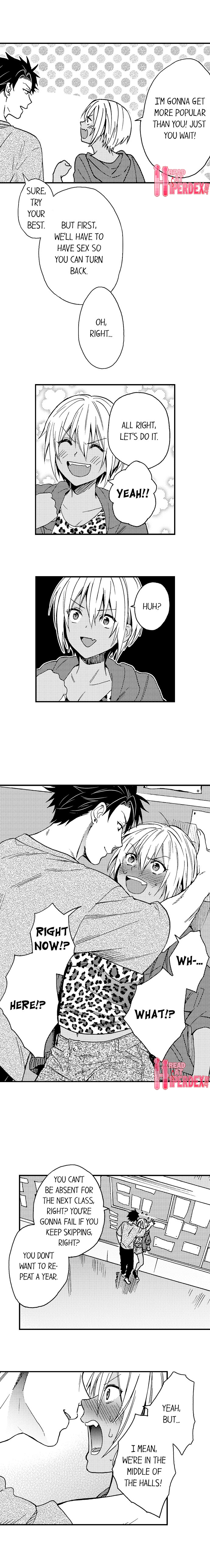 Fucked-By-My-Best-Friend-By-Yupopo-Orishima-Eng page 8