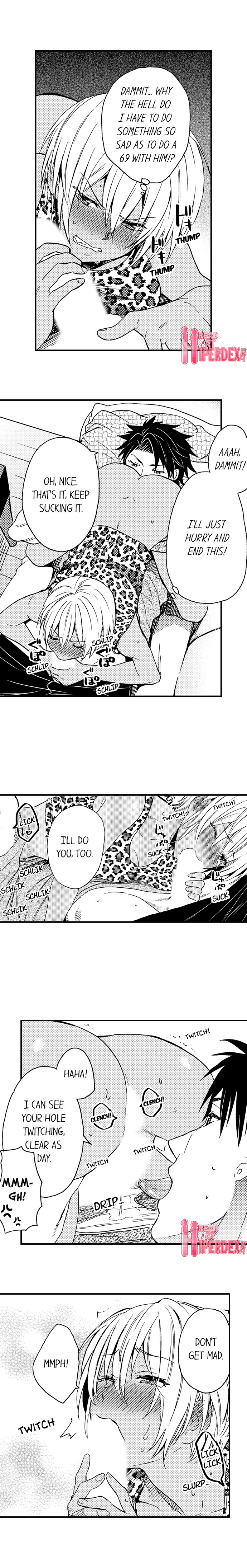 Fucked-By-My-Best-Friend-By-Yupopo-Orishima-Eng page 3