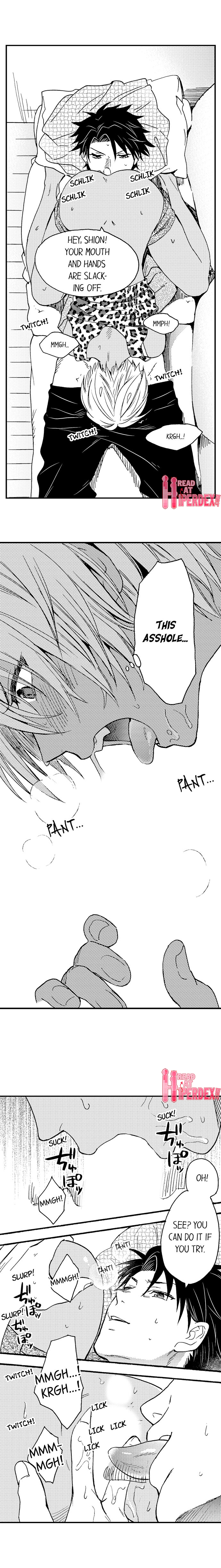 Fucked-By-My-Best-Friend-By-Yupopo-Orishima-Eng page 4