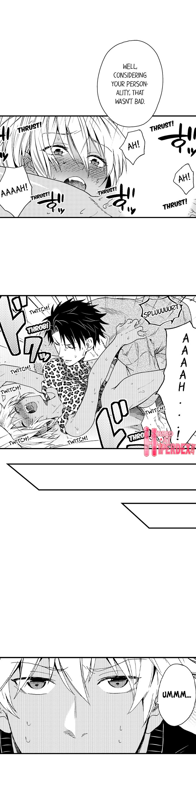 Fucked-By-My-Best-Friend-By-Yupopo-Orishima-Eng page 7