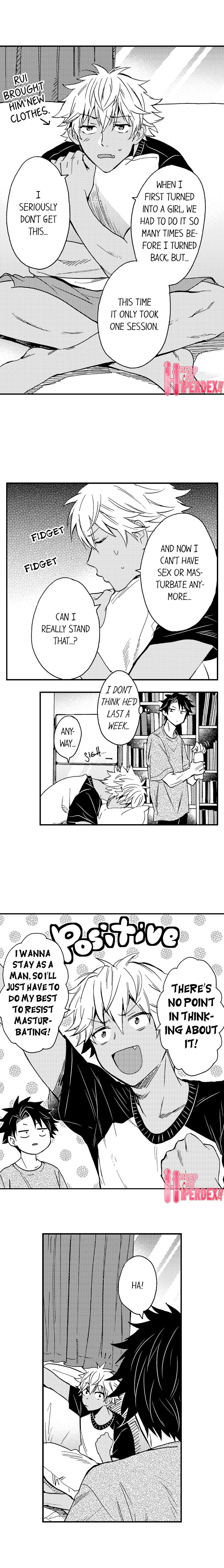 Fucked-By-My-Best-Friend-By-Yupopo-Orishima-Eng page 8