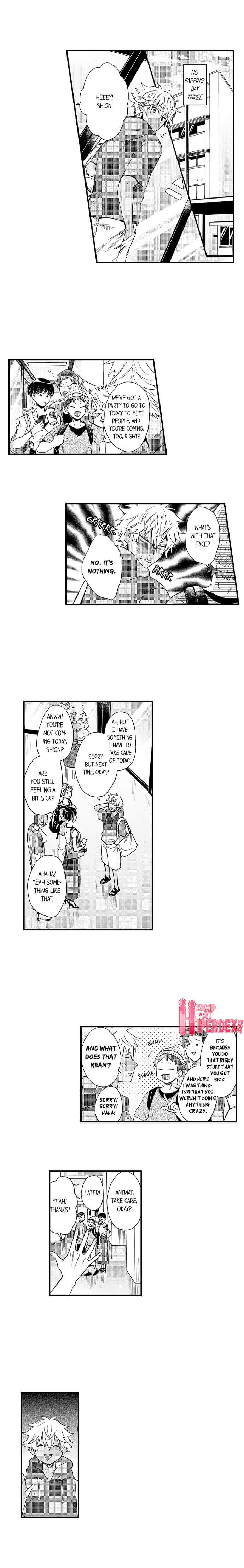 Fucked-By-My-Best-Friend-By-Yupopo-Orishima-Eng page 2