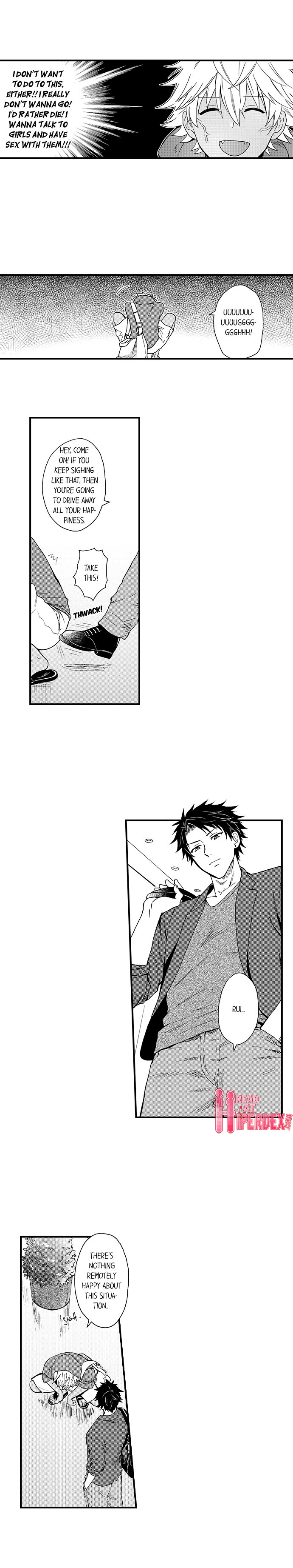 Fucked-By-My-Best-Friend-By-Yupopo-Orishima-Eng page 3