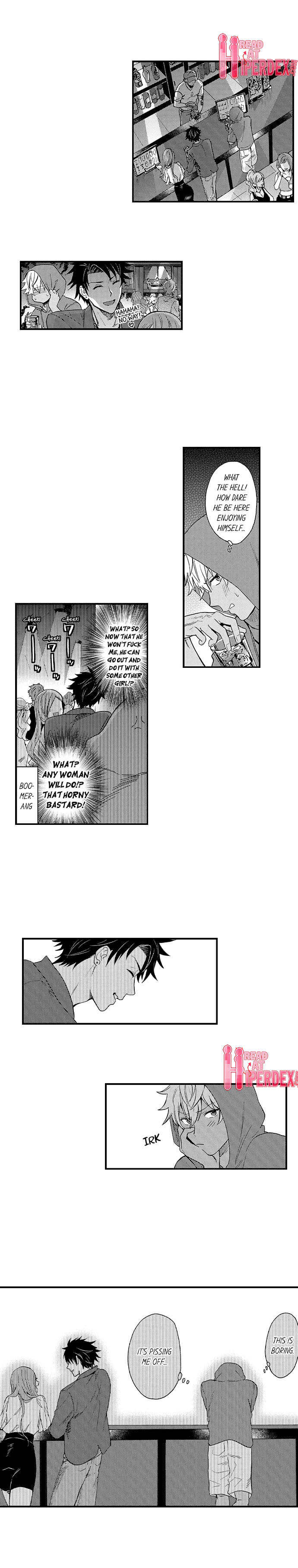 Fucked-By-My-Best-Friend-By-Yupopo-Orishima-Eng page 8