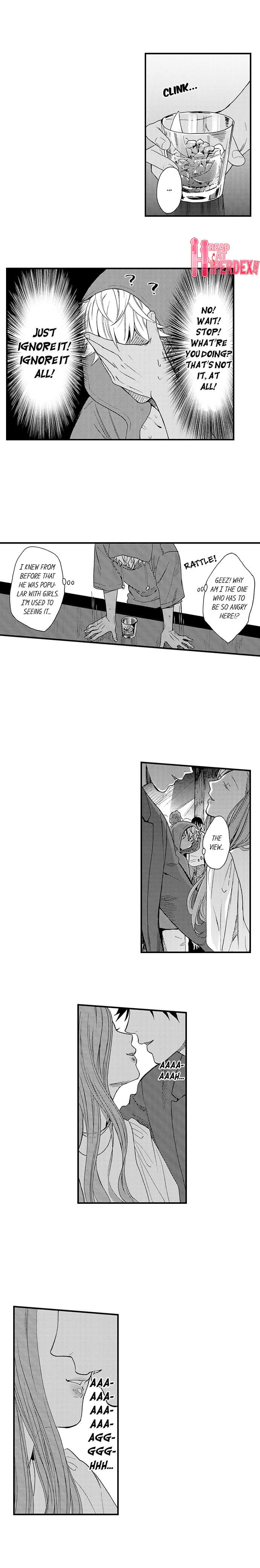 Fucked-By-My-Best-Friend-By-Yupopo-Orishima-Eng page 9