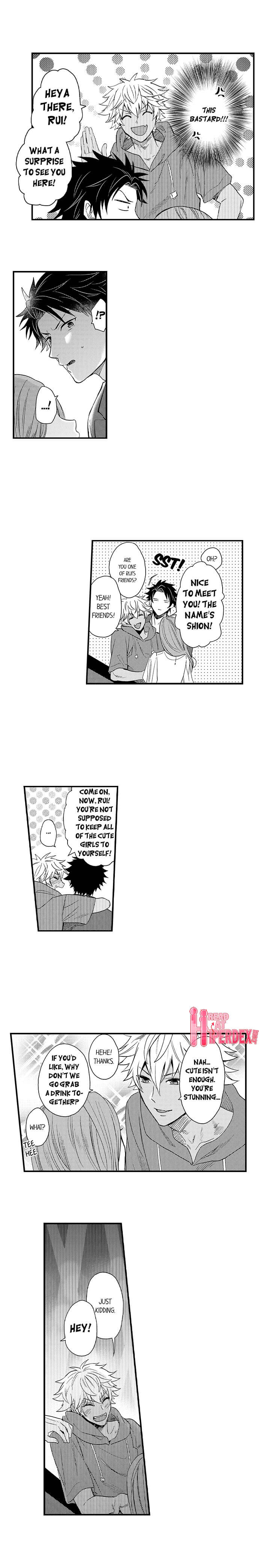 Fucked-By-My-Best-Friend-By-Yupopo-Orishima-Eng page 2