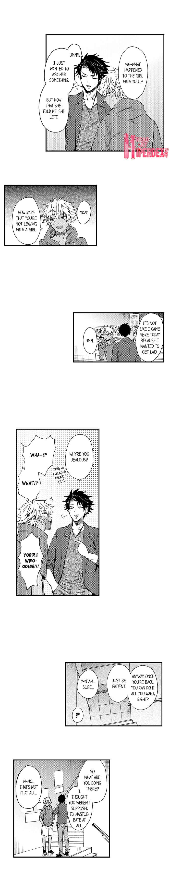Fucked-By-My-Best-Friend-By-Yupopo-Orishima-Eng page 6