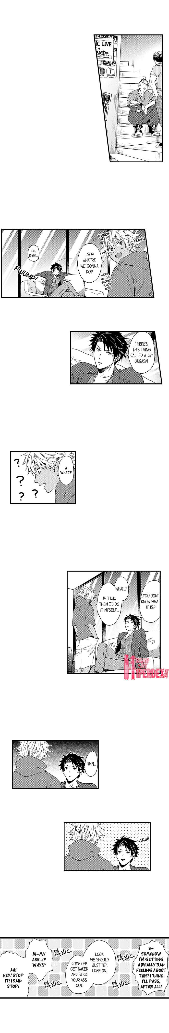Fucked-By-My-Best-Friend-By-Yupopo-Orishima-Eng page 8