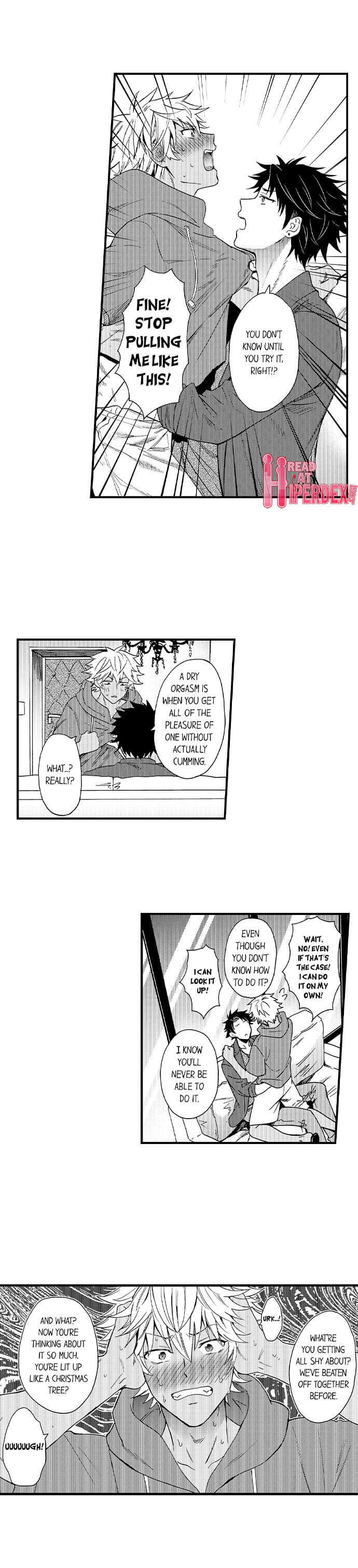 Fucked-By-My-Best-Friend-By-Yupopo-Orishima-Eng page 9