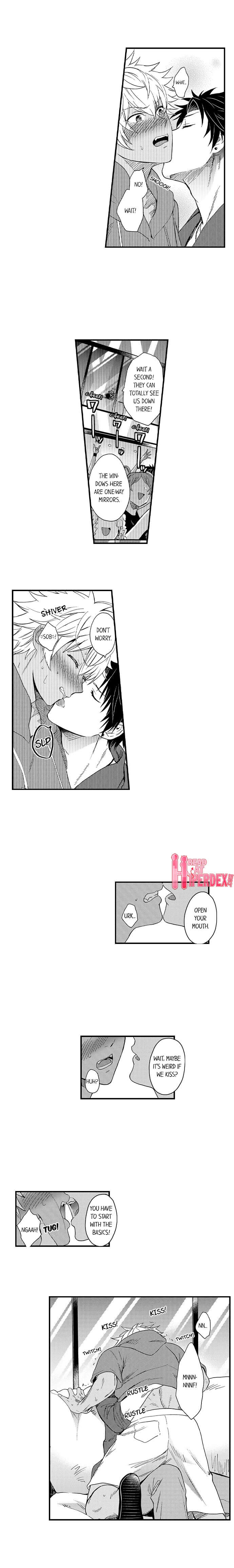 Fucked-By-My-Best-Friend-By-Yupopo-Orishima-Eng page 2