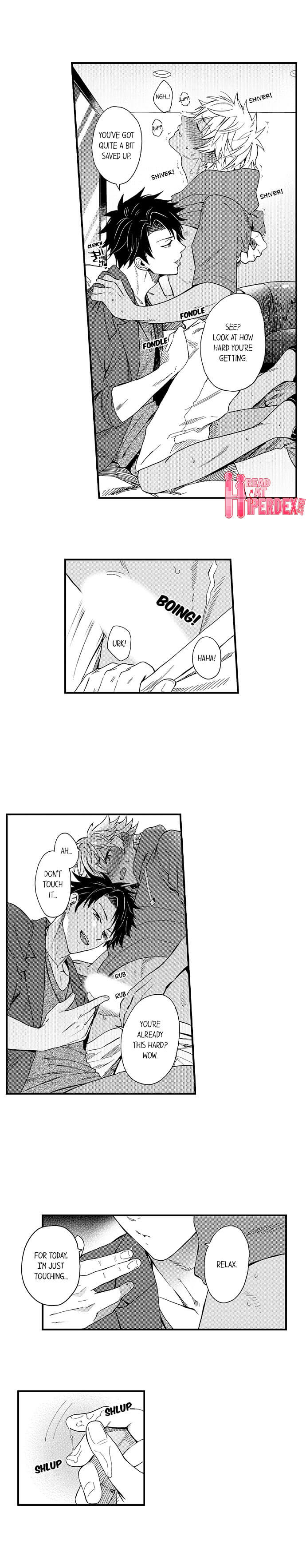Fucked-By-My-Best-Friend-By-Yupopo-Orishima-Eng page 4