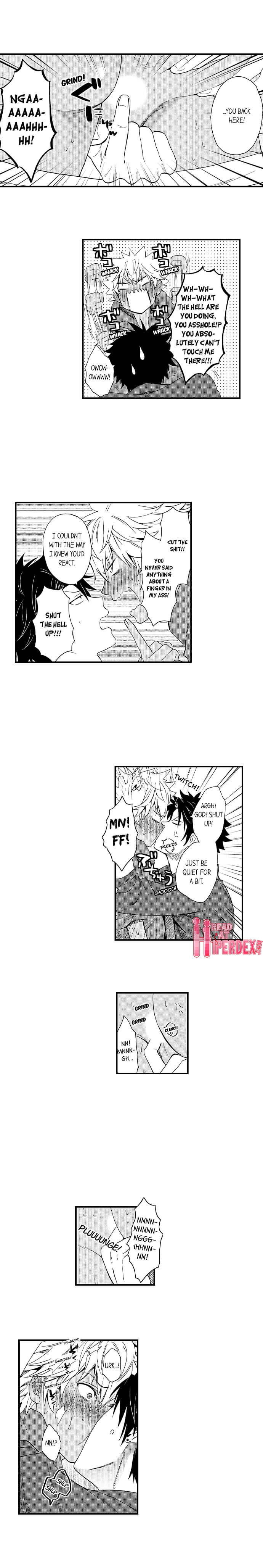 Fucked-By-My-Best-Friend-By-Yupopo-Orishima-Eng page 5