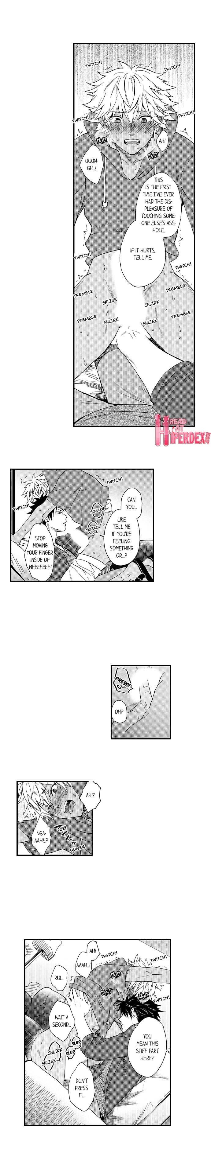 Fucked-By-My-Best-Friend-By-Yupopo-Orishima-Eng page 6