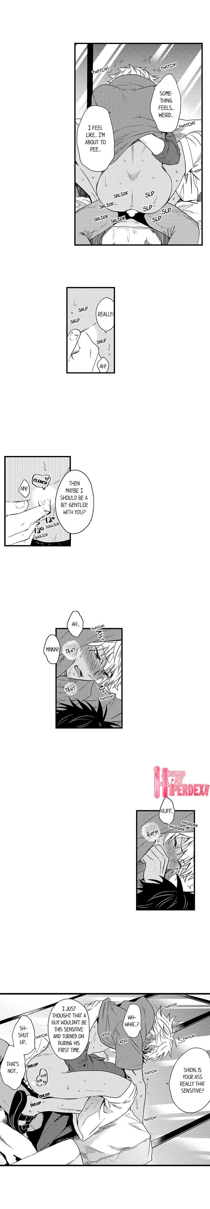 Fucked-By-My-Best-Friend-By-Yupopo-Orishima-Eng page 7