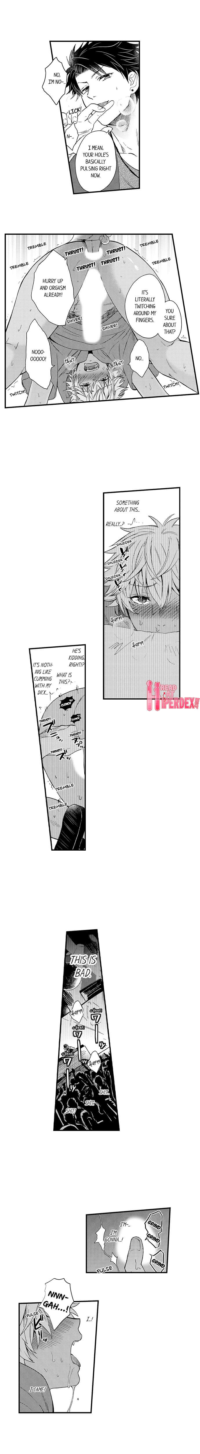 Fucked-By-My-Best-Friend-By-Yupopo-Orishima-Eng page 9