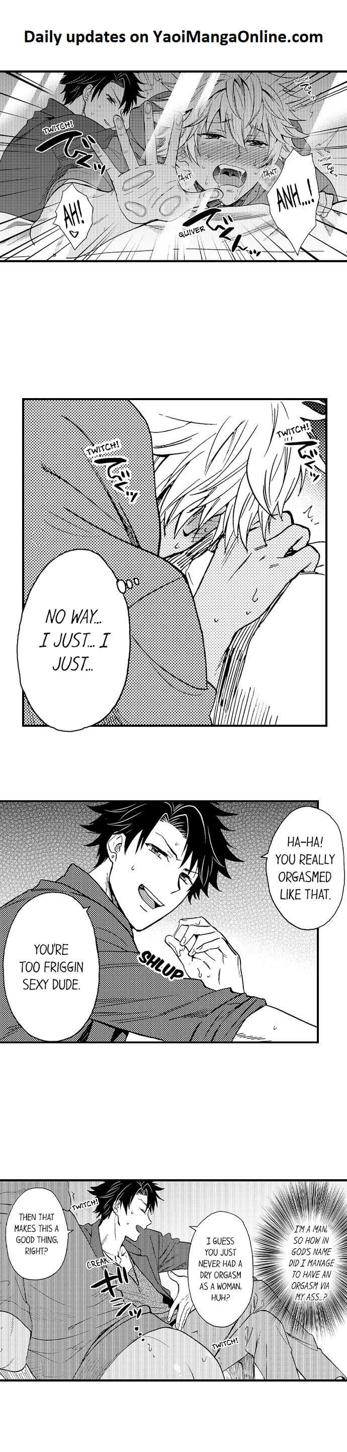 Fucked-By-My-Best-Friend-By-Yupopo-Orishima-Eng page 2