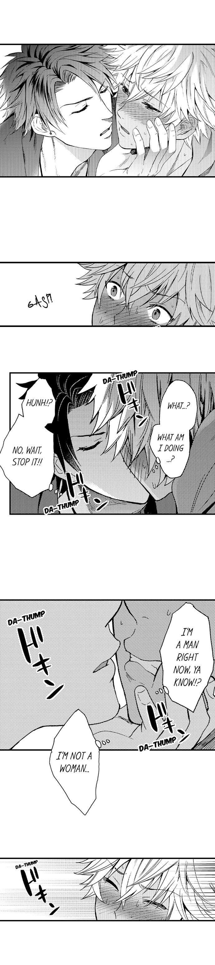 Fucked-By-My-Best-Friend-By-Yupopo-Orishima-Eng page 4