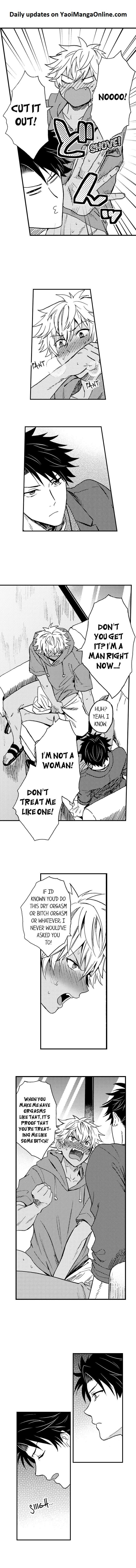 Fucked-By-My-Best-Friend-By-Yupopo-Orishima-Eng page 5