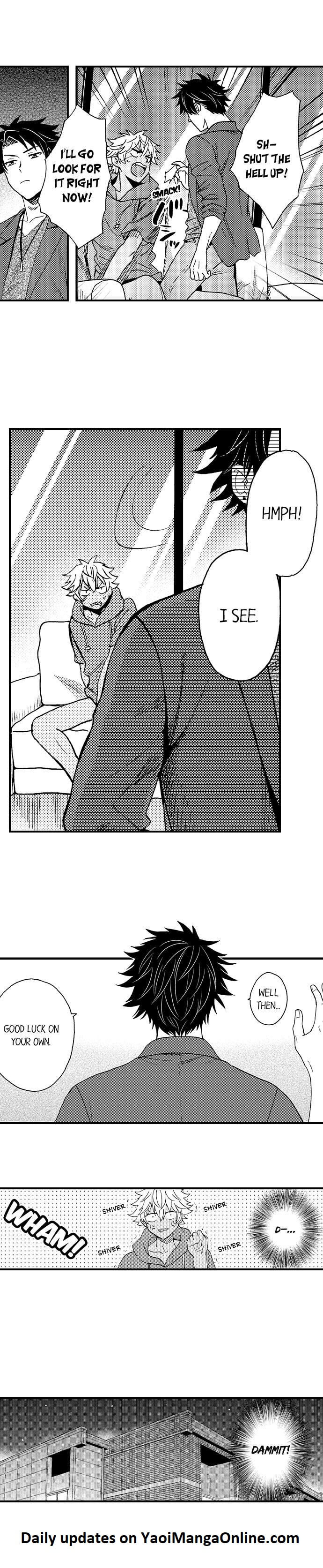 Fucked-By-My-Best-Friend-By-Yupopo-Orishima-Eng page 9