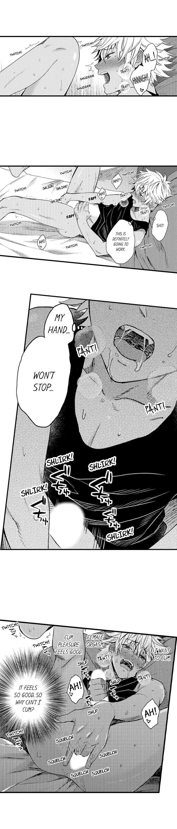 Fucked-By-My-Best-Friend-By-Yupopo-Orishima-Eng page 8