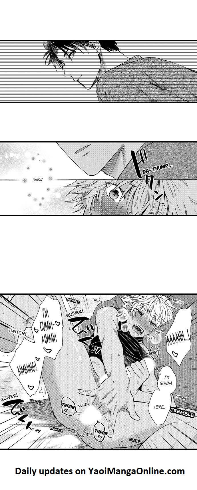 Fucked-By-My-Best-Friend-By-Yupopo-Orishima-Eng page 9