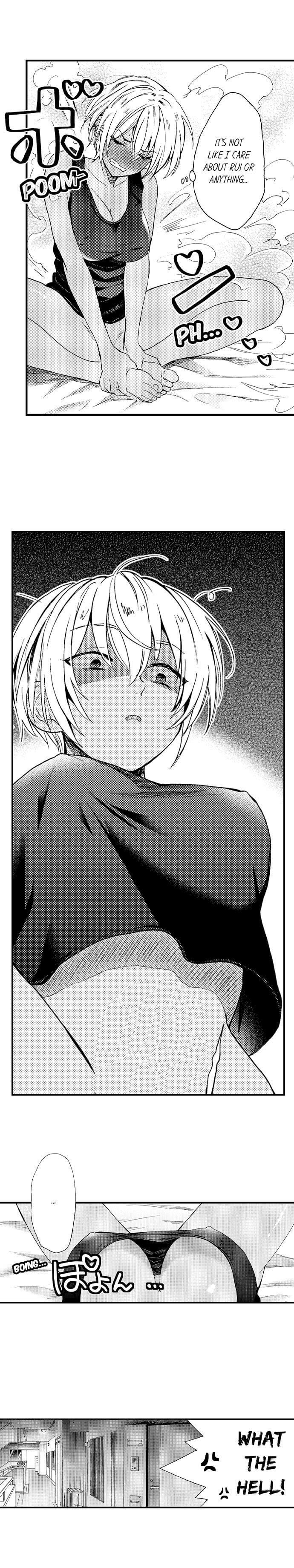 Fucked-By-My-Best-Friend-By-Yupopo-Orishima-Eng page 3