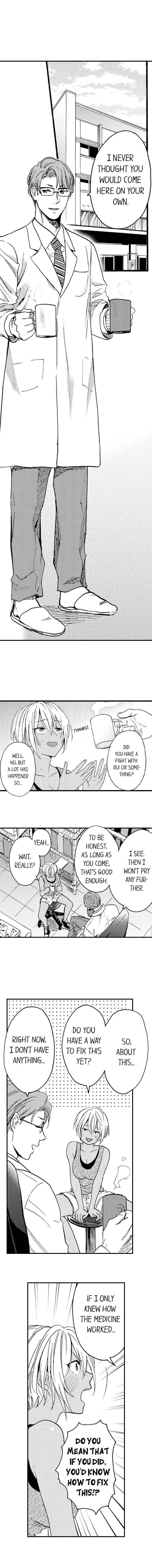 Fucked-By-My-Best-Friend-By-Yupopo-Orishima-Eng page 5