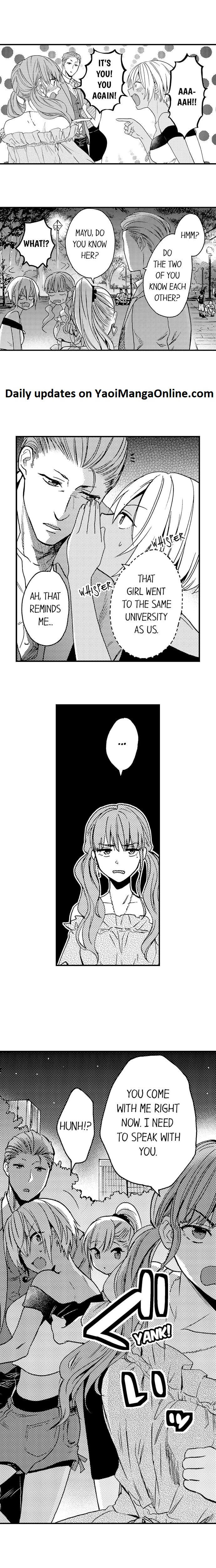 Fucked-By-My-Best-Friend-By-Yupopo-Orishima-Eng page 5