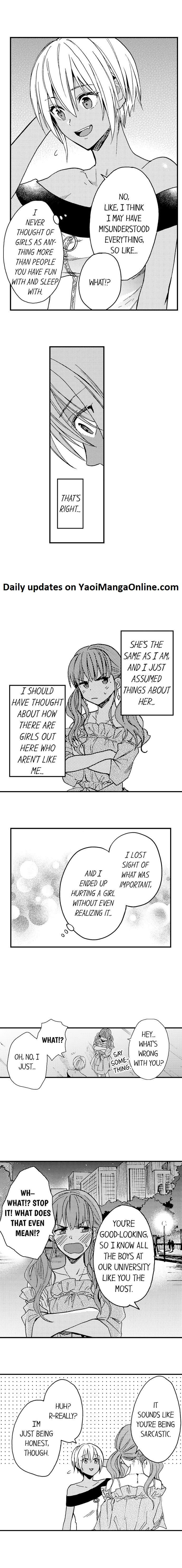 Fucked-By-My-Best-Friend-By-Yupopo-Orishima-Eng page 8