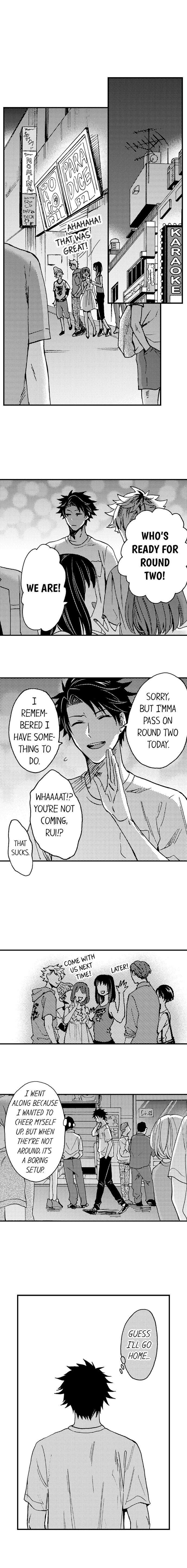 Fucked-By-My-Best-Friend-By-Yupopo-Orishima-Eng page 6