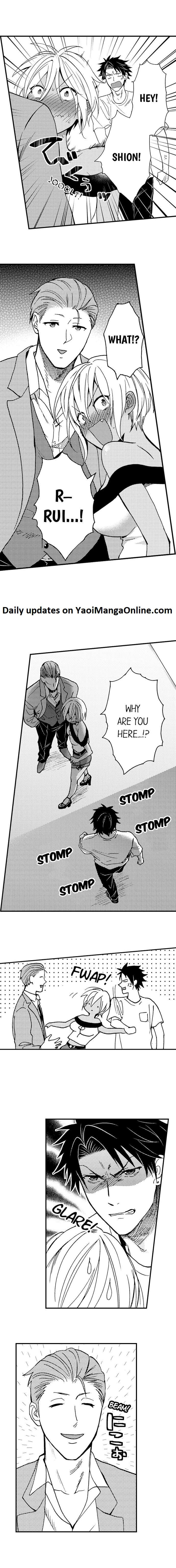 Fucked-By-My-Best-Friend-By-Yupopo-Orishima-Eng page 8