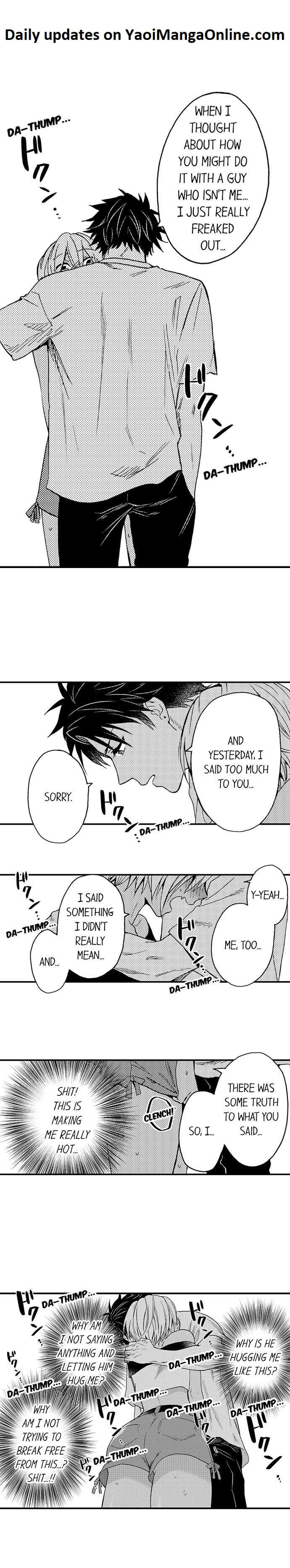 Fucked-By-My-Best-Friend-By-Yupopo-Orishima-Eng page 4