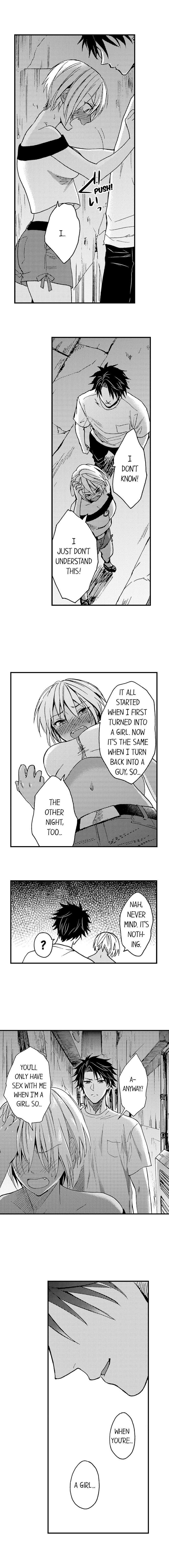 Fucked-By-My-Best-Friend-By-Yupopo-Orishima-Eng page 7