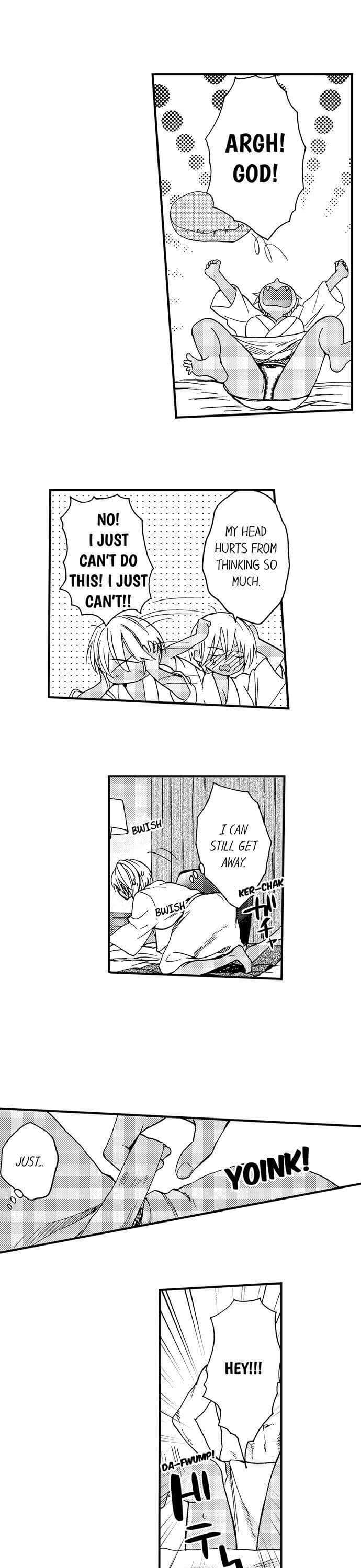 Fucked-By-My-Best-Friend-By-Yupopo-Orishima-Eng page 5
