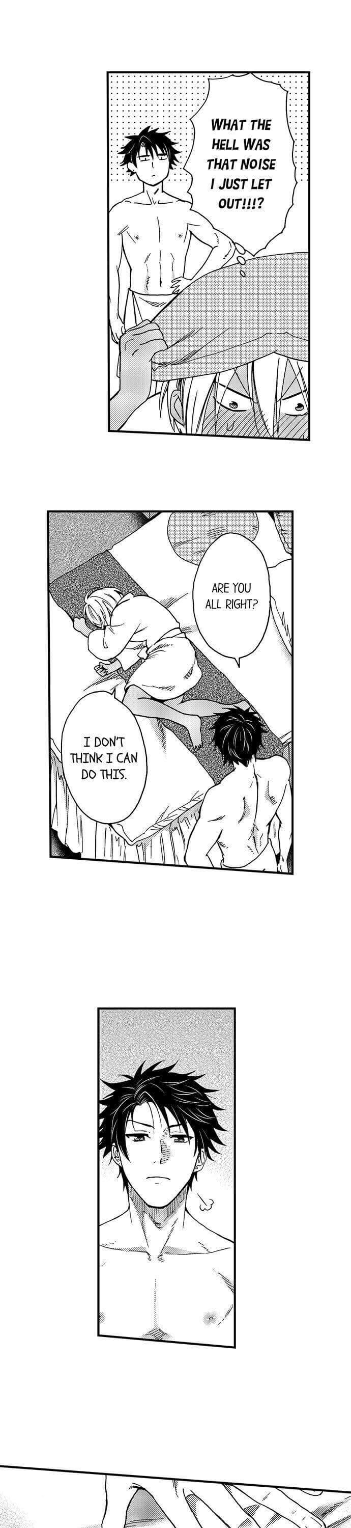 Fucked-By-My-Best-Friend-By-Yupopo-Orishima-Eng page 7