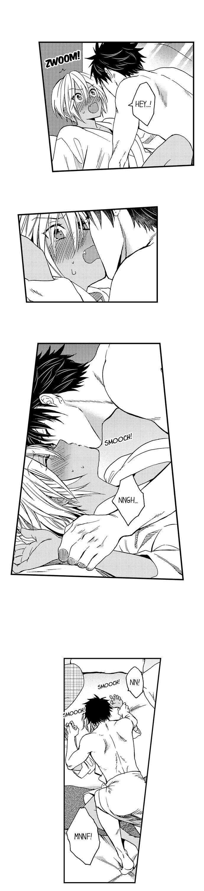 Fucked-By-My-Best-Friend-By-Yupopo-Orishima-Eng page 9