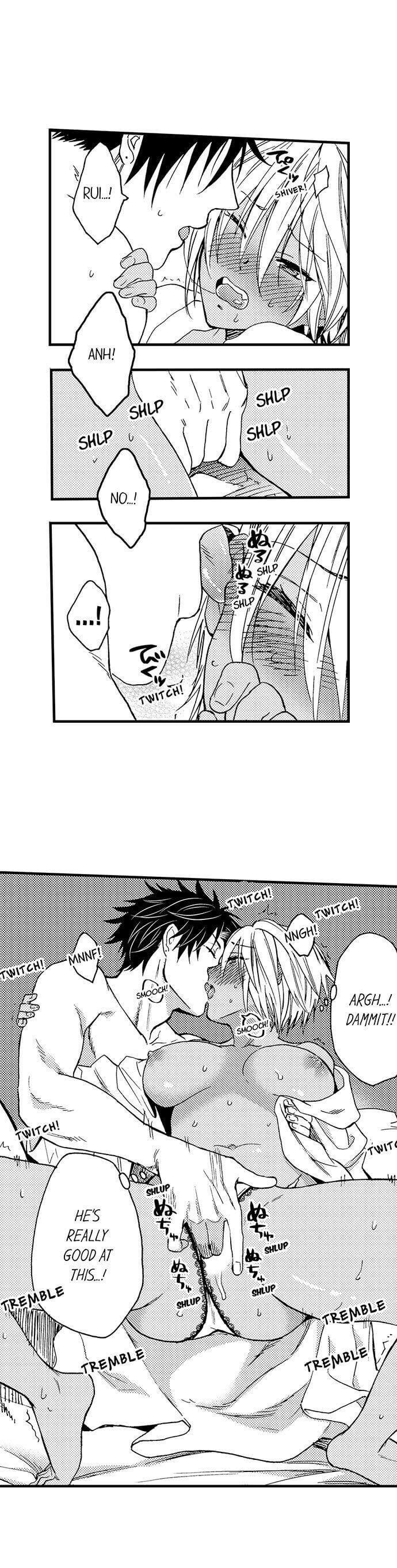 Fucked-By-My-Best-Friend-By-Yupopo-Orishima-Eng page 10