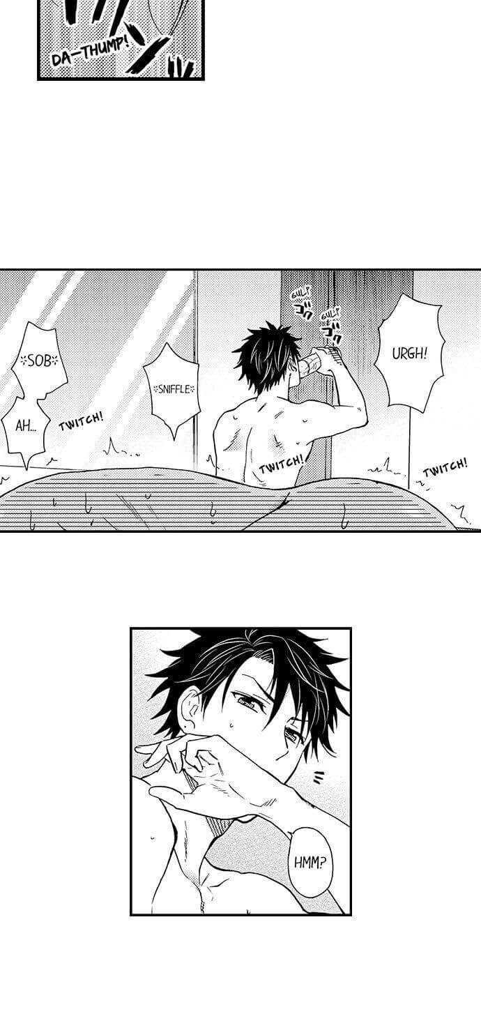 Fucked-By-My-Best-Friend-By-Yupopo-Orishima-Eng page 15