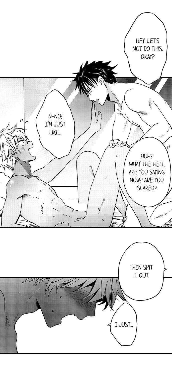 Fucked-By-My-Best-Friend-By-Yupopo-Orishima-Eng page 2