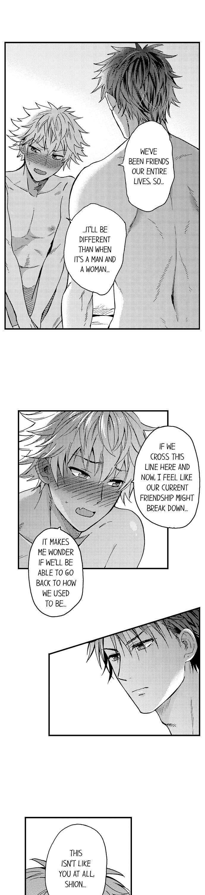 Fucked-By-My-Best-Friend-By-Yupopo-Orishima-Eng page 3