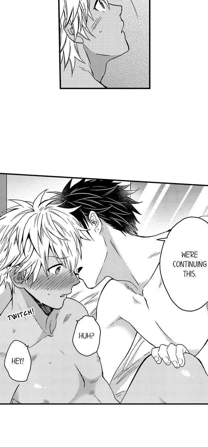 Fucked-By-My-Best-Friend-By-Yupopo-Orishima-Eng page 6